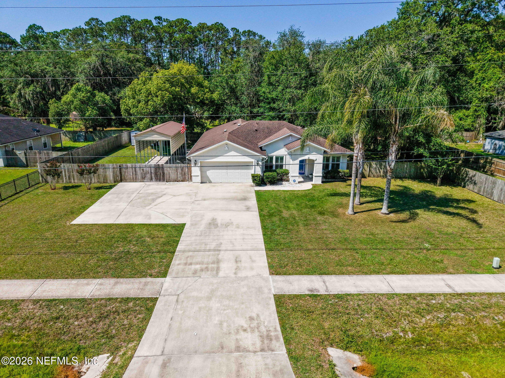 790 HIBERNIA Road