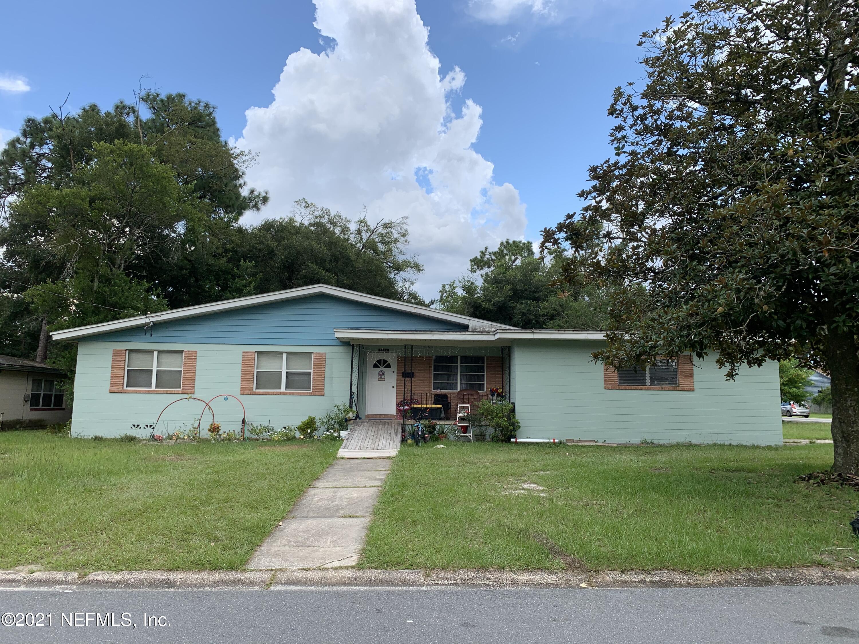 5504 BRADSHAW Street