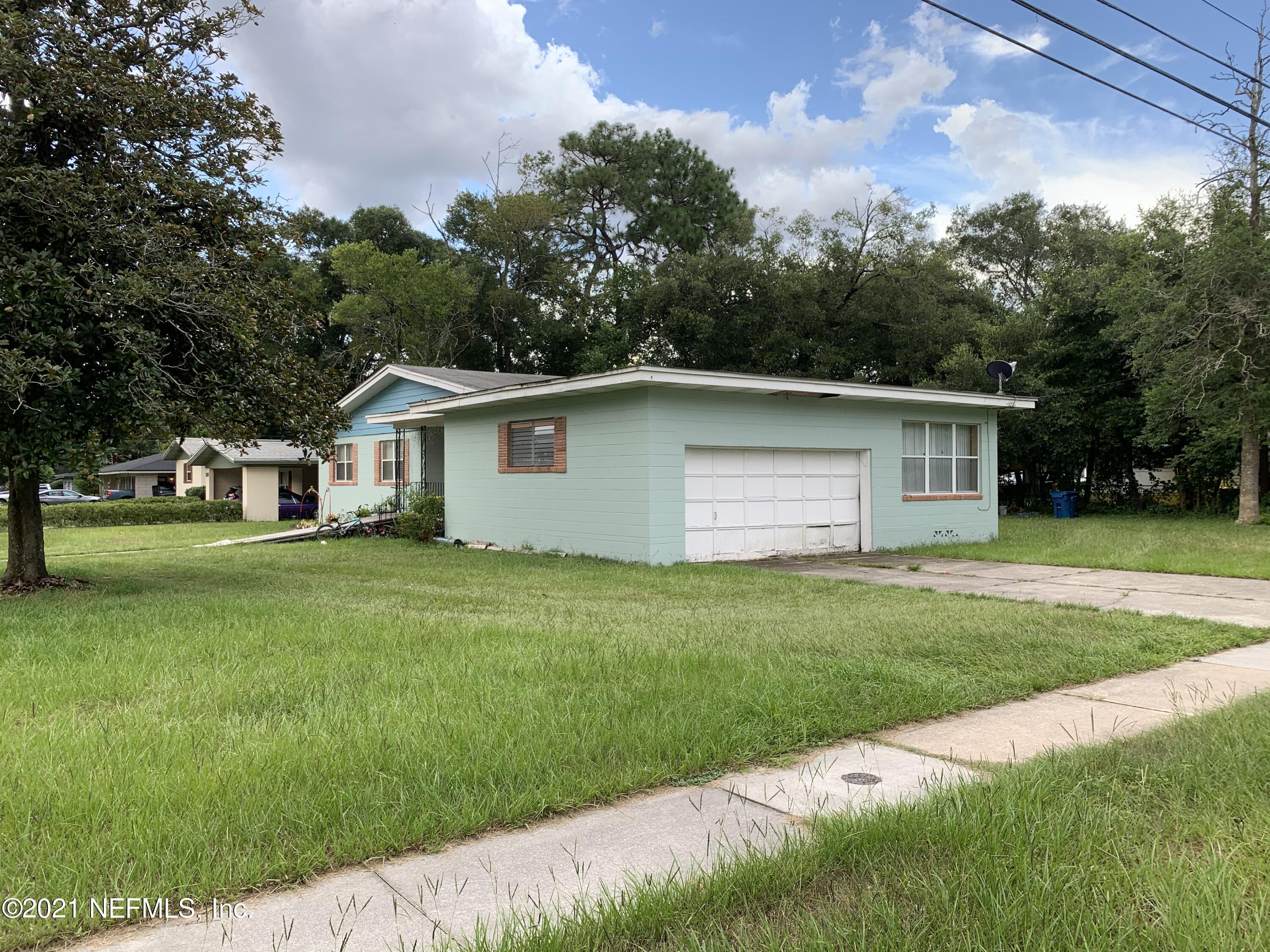 5504 BRADSHAW Street