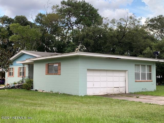 5504 BRADSHAW Street