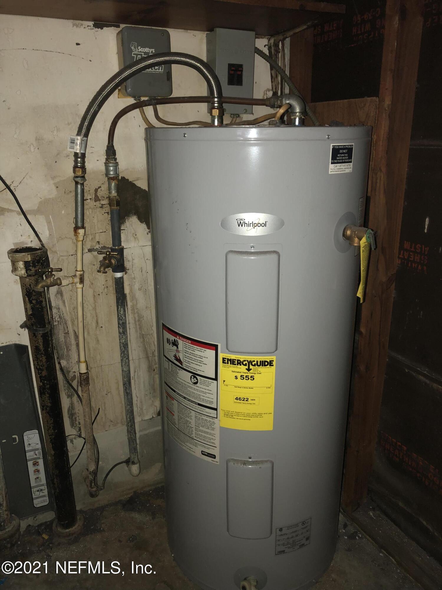 5504 BRADSHAW Street