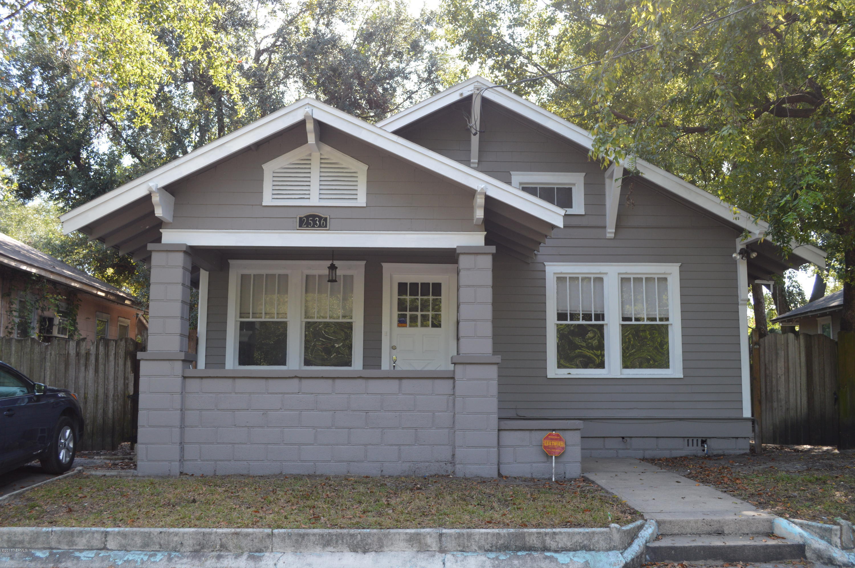 2536 PHYLLIS Street