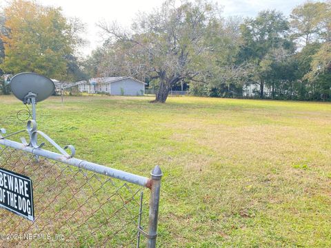 A home in Orange Park