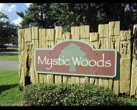 317 MABRY STREET Street 611 Tallahassee FL 32304