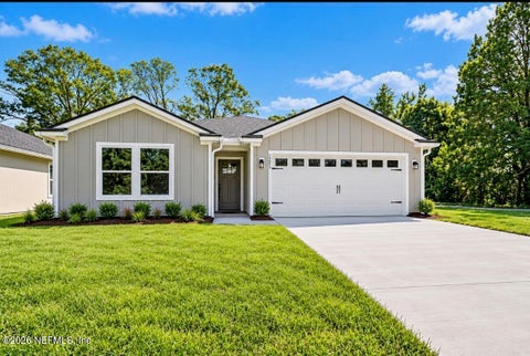 Photo of 1201 SAINT CLAIR Street, Jacksonville, FL 32254 (MLS # 2166468)