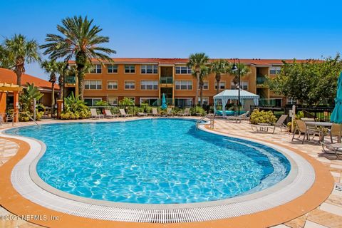 Photo of 108 LAGUNA VILLA Boulevard #D25, Jacksonville Beach, FL 32250 (MLS # 2140652)