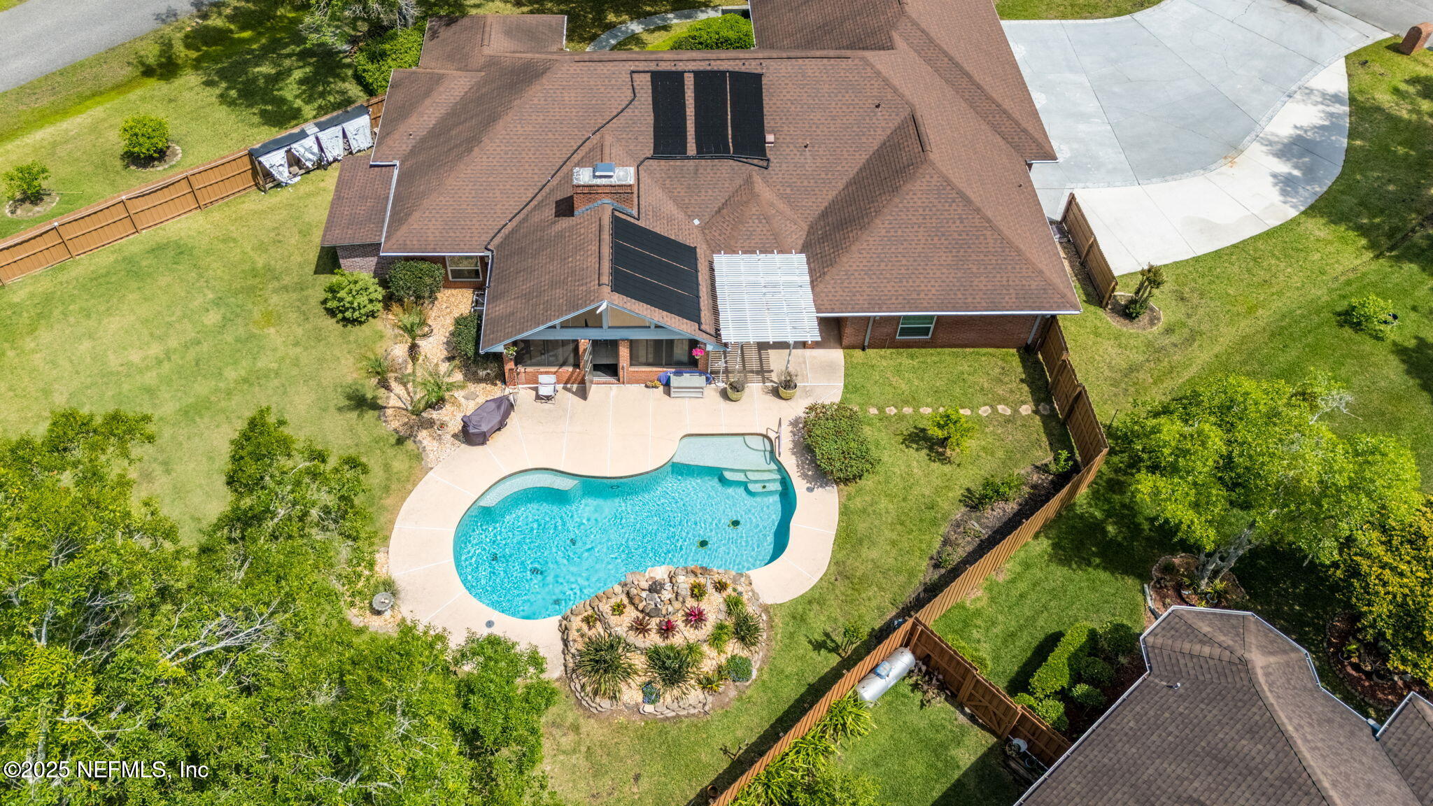 5640 STARLIGHT Lane