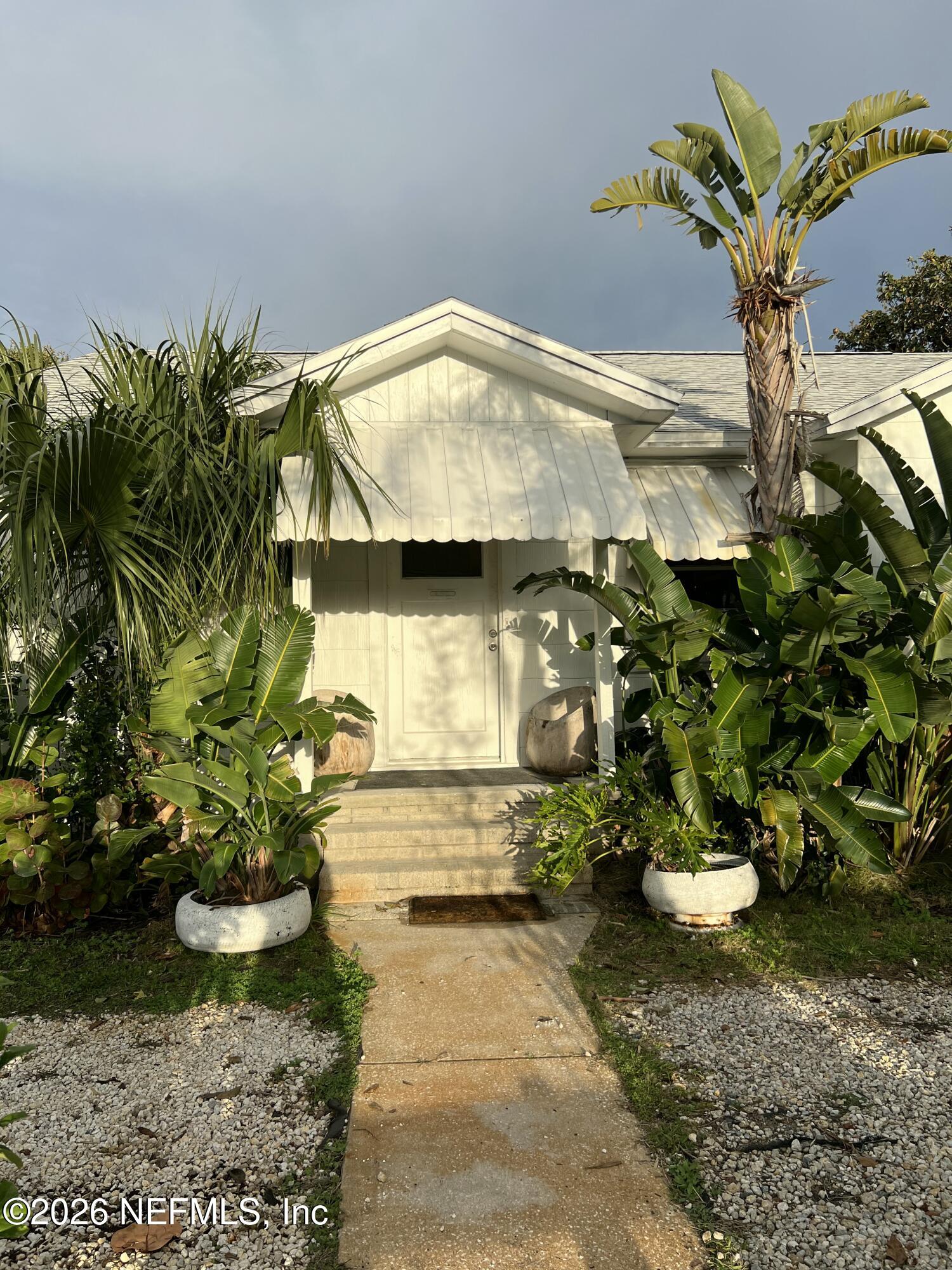 Photo 1 of 19 — 515 3RD Street, Neptune Beach, FL 32266