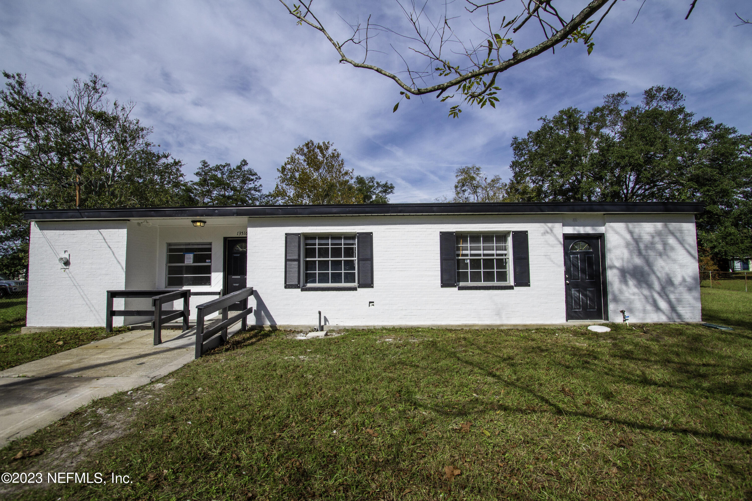 Jacksonville, FL home for sale located at 13516 COLLEN Road, Jacksonville, FL 32218