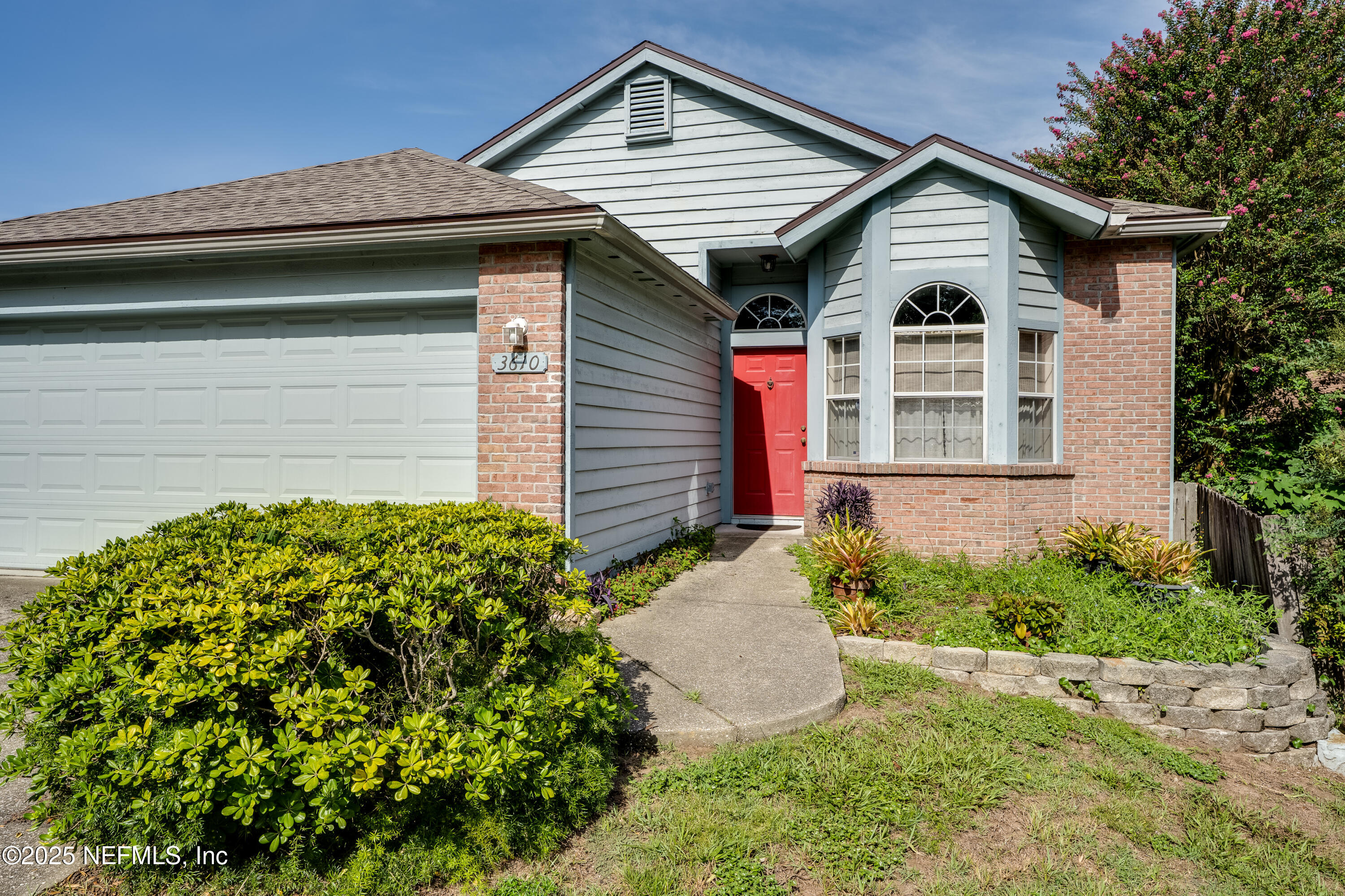 3610 BRIDGEWOOD Drive