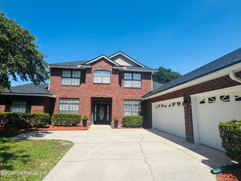 1318 AKRON OAKS Drive Orange Park FL 32065