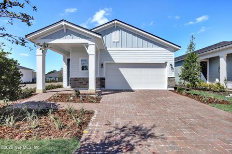 128 SUNDANCE Drive St. Augustine FL 32092