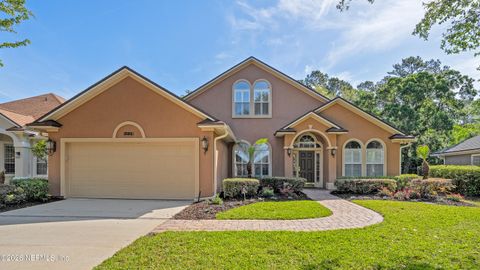 Photo of 1221 QUEENS ISLAND Court, Jacksonville, FL 32225 (MLS # 2144956)