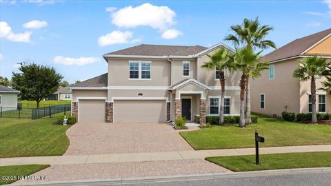 187 BRADFORD LAKE Circle Jacksonville FL 32218