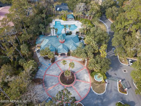 A home in Ponte Vedra Beach