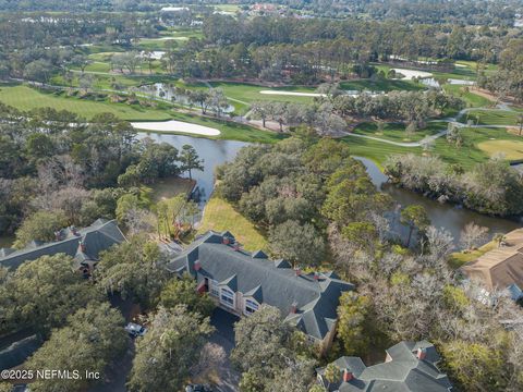 A home in Ponte Vedra Beach