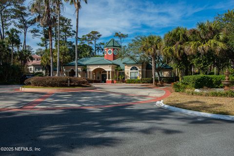 A home in Ponte Vedra Beach