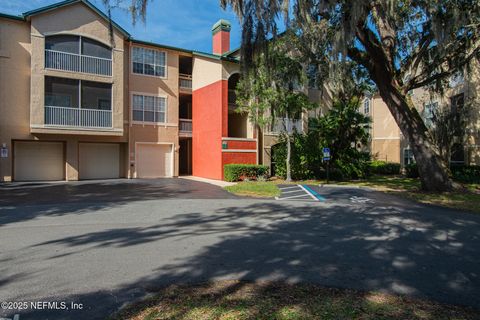 A home in Ponte Vedra Beach