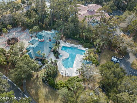 A home in Ponte Vedra Beach