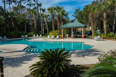 A home in Ponte Vedra Beach