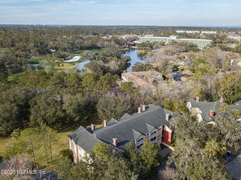 A home in Ponte Vedra Beach