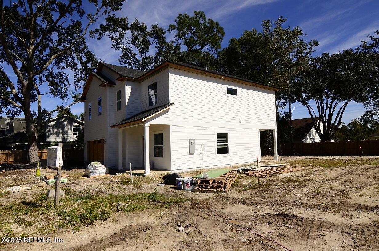 11005 BLESSINGS Court