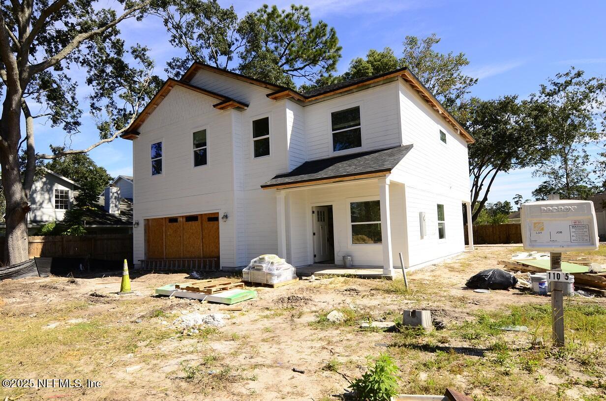 11005 BLESSINGS Court