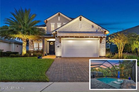 138 PALM ISLAND Way Ponte Vedra FL 32081