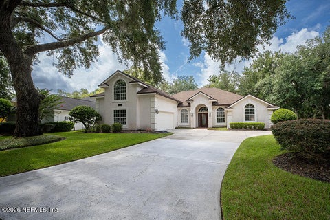Photo of 12752 CATTAIL POND Circle S, Jacksonville, FL 32224 (MLS # 2158578)