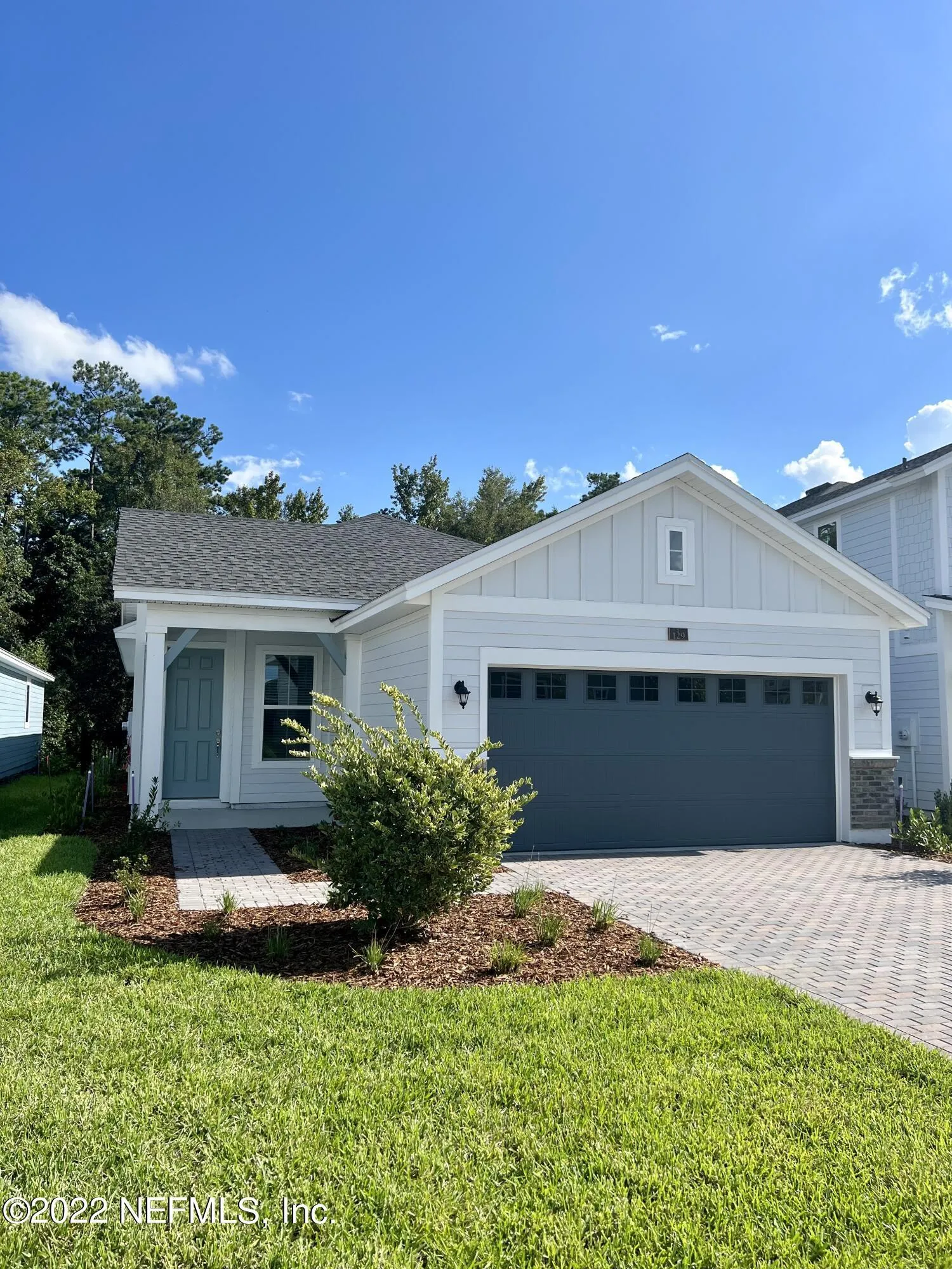 St Augustine, Florida 32092, United States, 3 Bedrooms Bedrooms, ,2 BathroomsBathrooms,Residential,Pending,19406