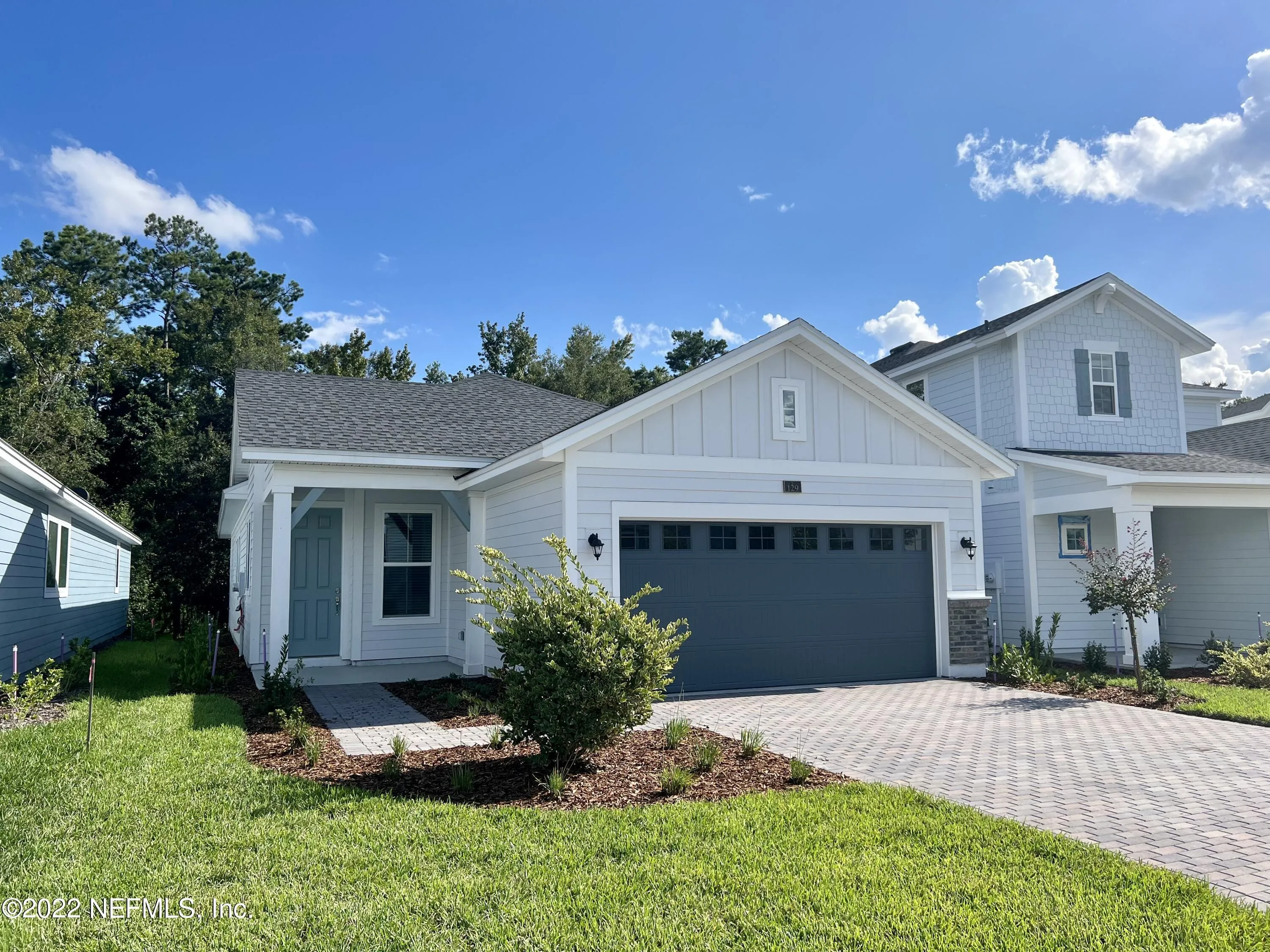 St Augustine, Florida 32092, United States, 3 Bedrooms Bedrooms, ,2 BathroomsBathrooms,Residential,Pending,19406