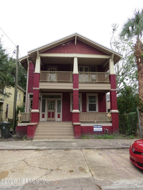 Photo of 212 E 6TH Street, Jacksonville, FL 32206 (MLS # 2164736)
