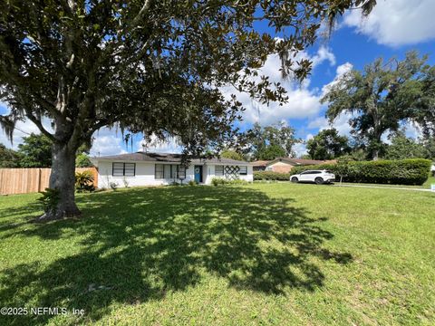 2866 RIVER OAK Drive Orange Park FL 32073