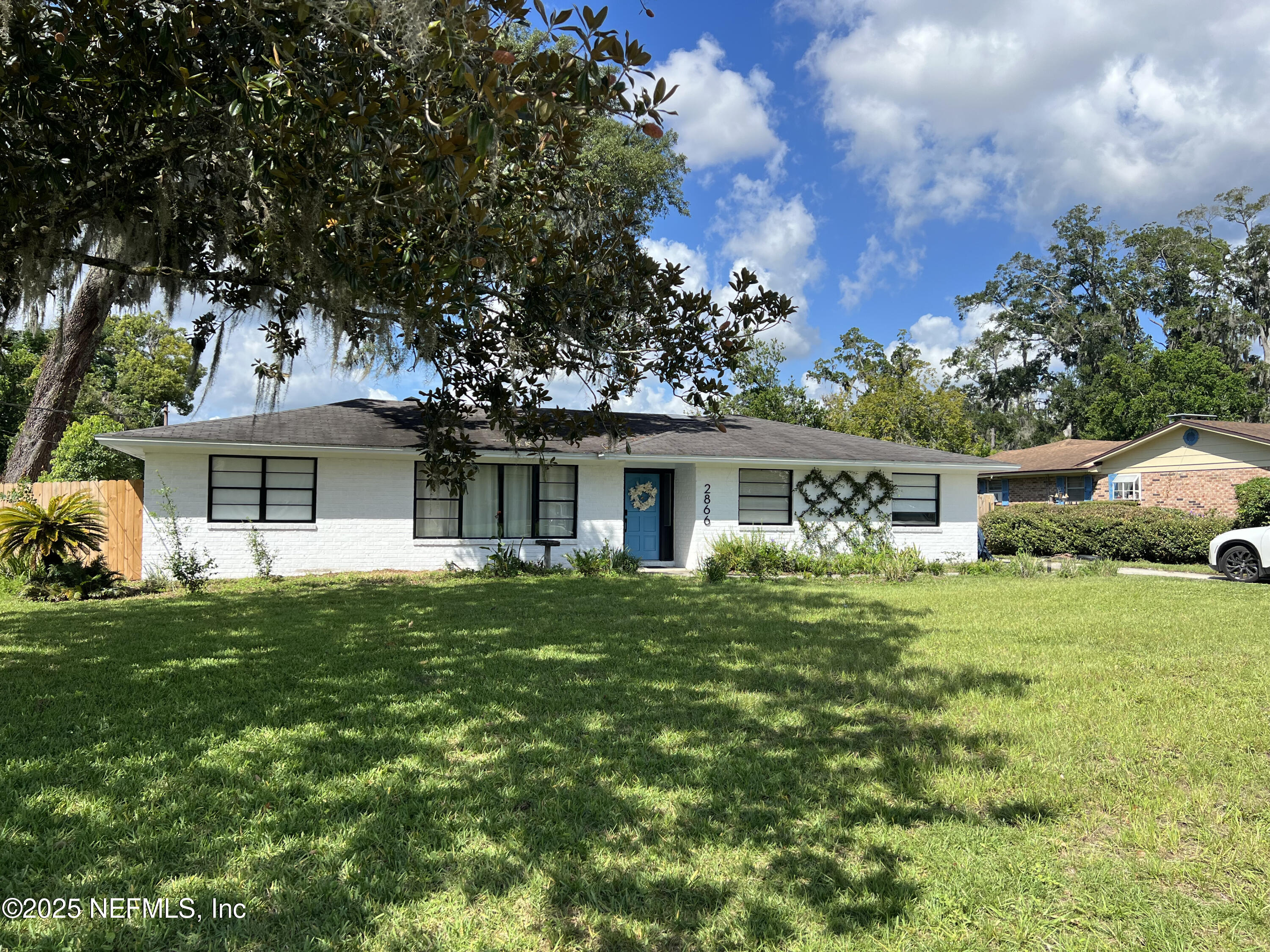 2866 RIVER OAK Drive