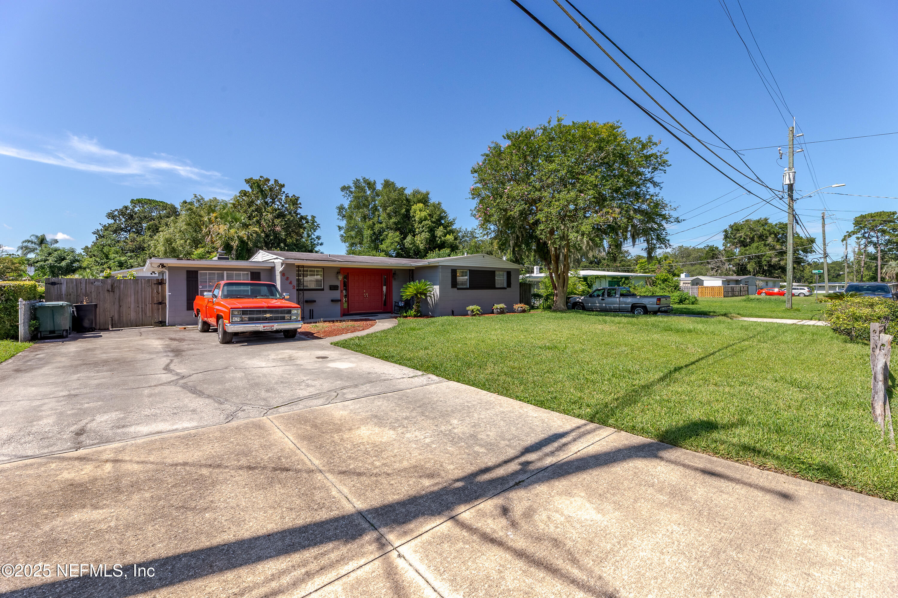 6542 OVINGTON Road S