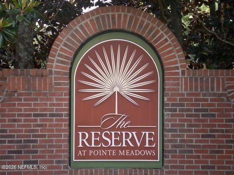 Photo of 7800 POINT MEADOWS Drive #535, Jacksonville, FL 32256 (MLS # 2167640)