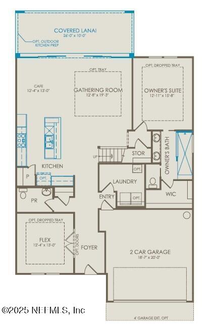 568 BLIND OAK Circle
