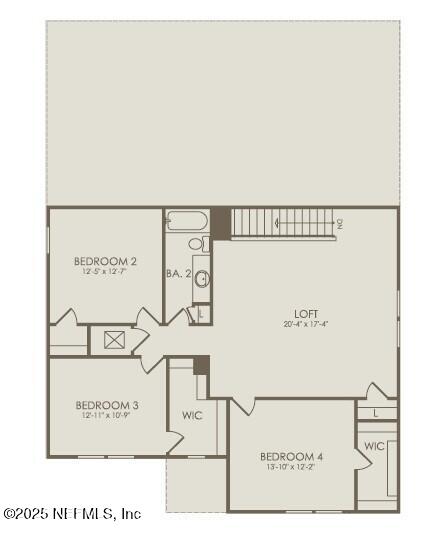 568 BLIND OAK Circle