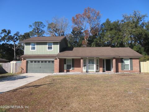 Photo of 2464 HOPKINS Street, Orange Park, FL 32073 (MLS # 2129817)