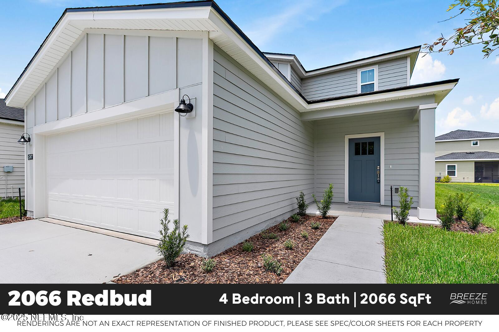 8397 HORSEBIT Circle LOT 278