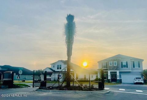 A home in St Augustine