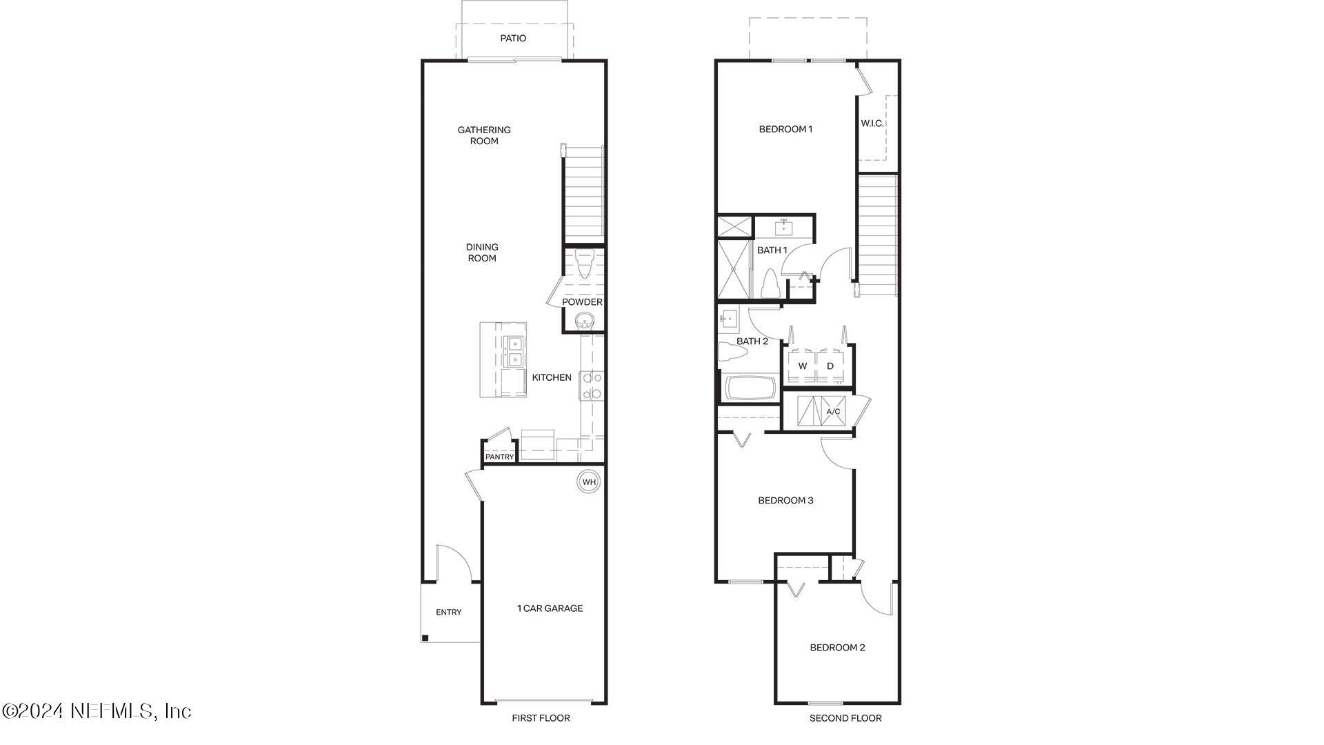 5907 ORTEGA LAKE Drive