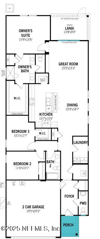 197 APPALACHIAN Trail