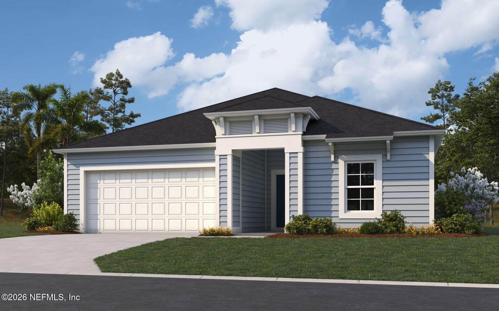 250 SILVER LILY Way