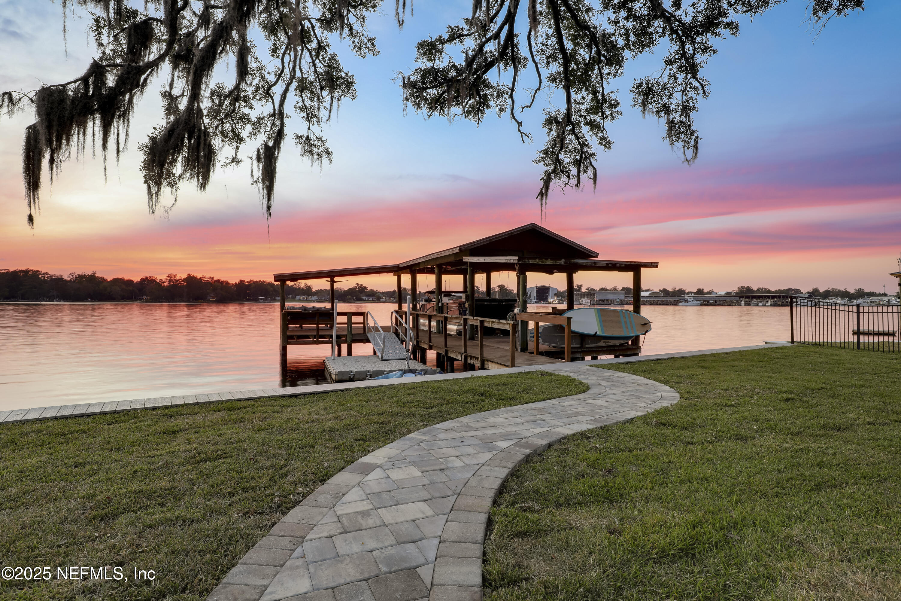 4232 ORTEGA FOREST Drive