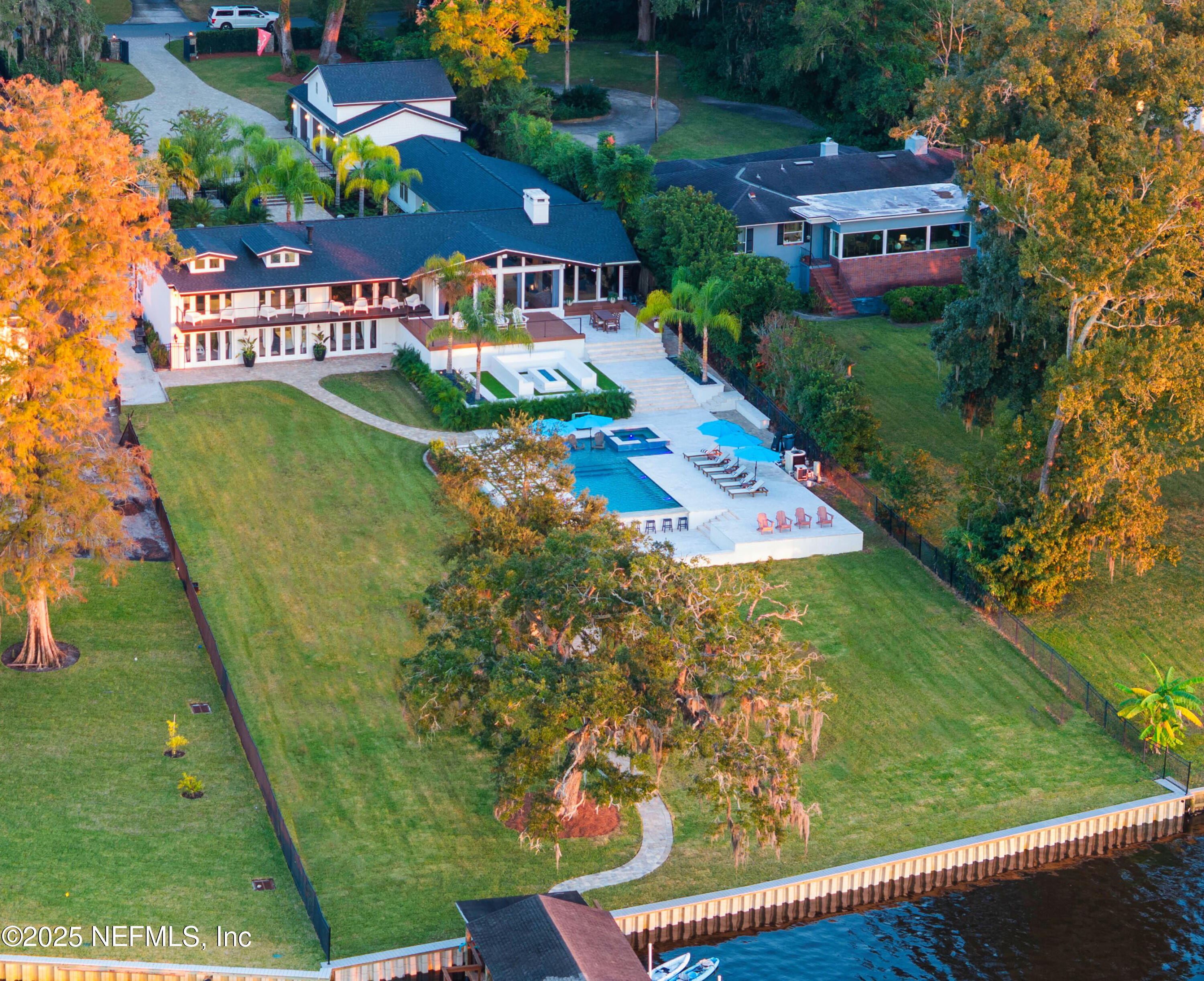 4232 ORTEGA FOREST Drive