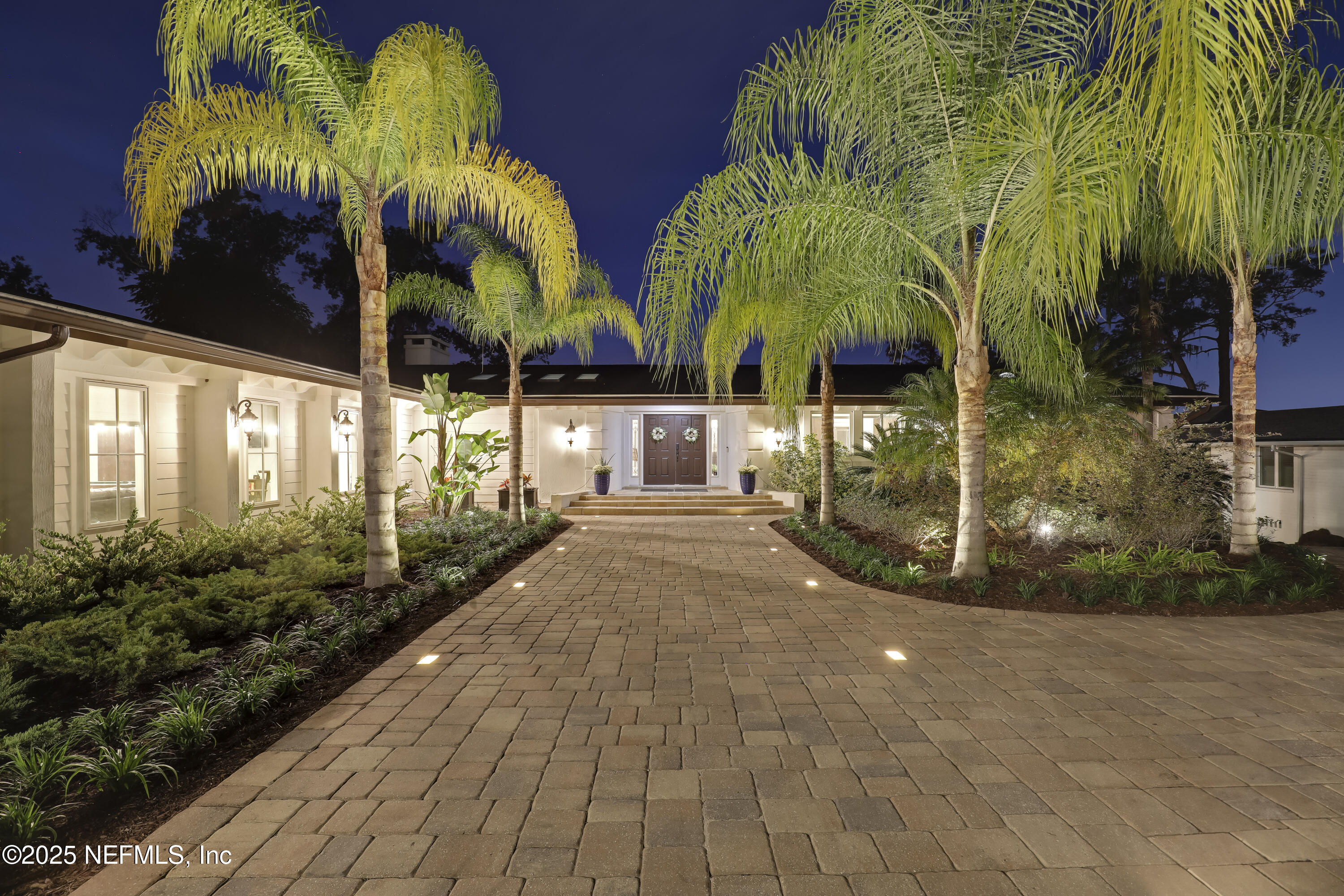 4232 ORTEGA FOREST Drive