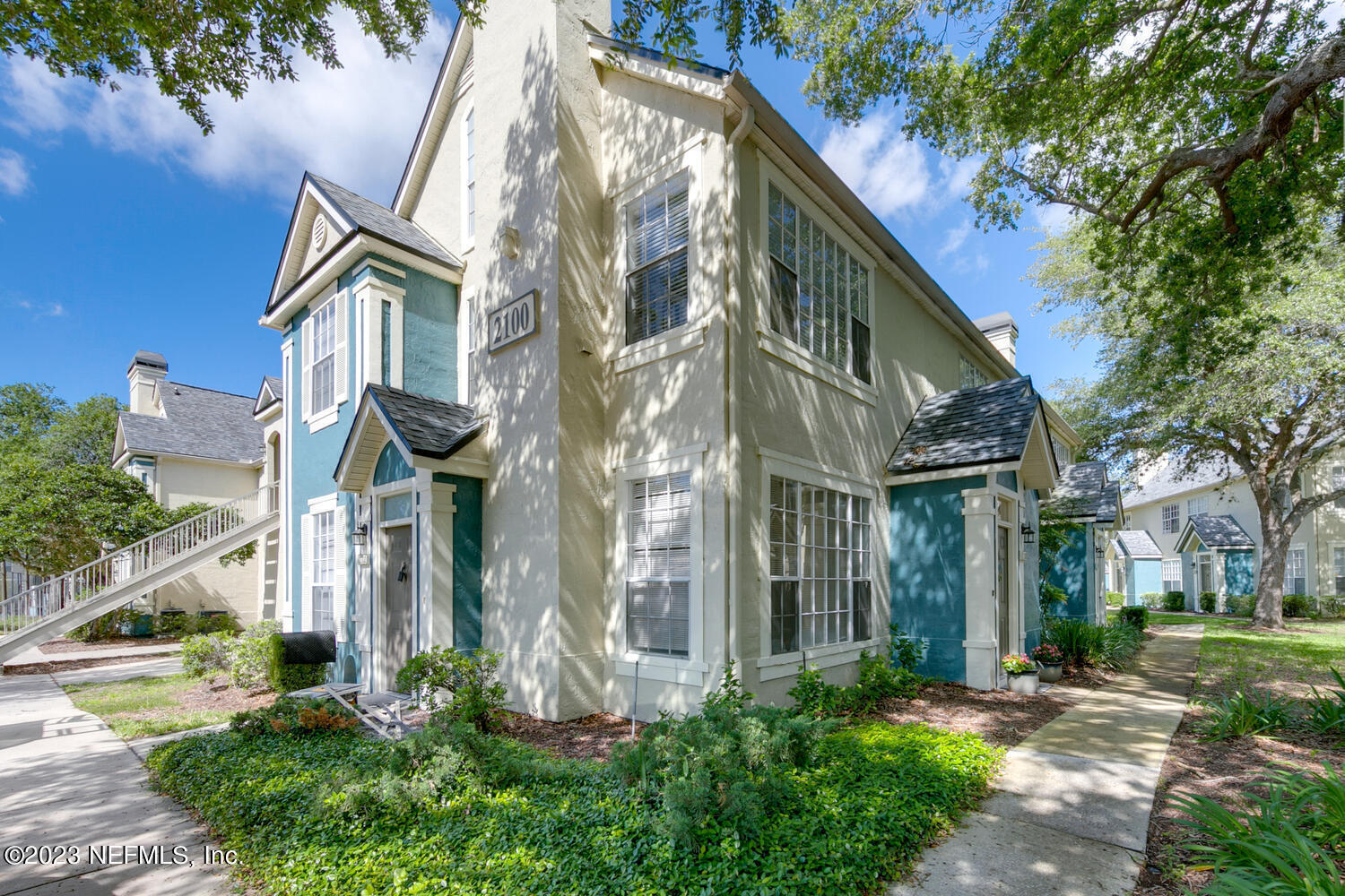 Jacksonville, FL home for sale located at 13703 Richmond Park Drive N UNIT 2108, Jacksonville, FL 32224