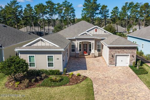 A home in St Augustine