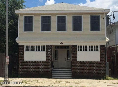 Photo of 417 N LIBERTY Street #10, Jacksonville, FL 32202 (MLS # 2163875)